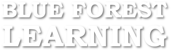 blueforestlearningtext